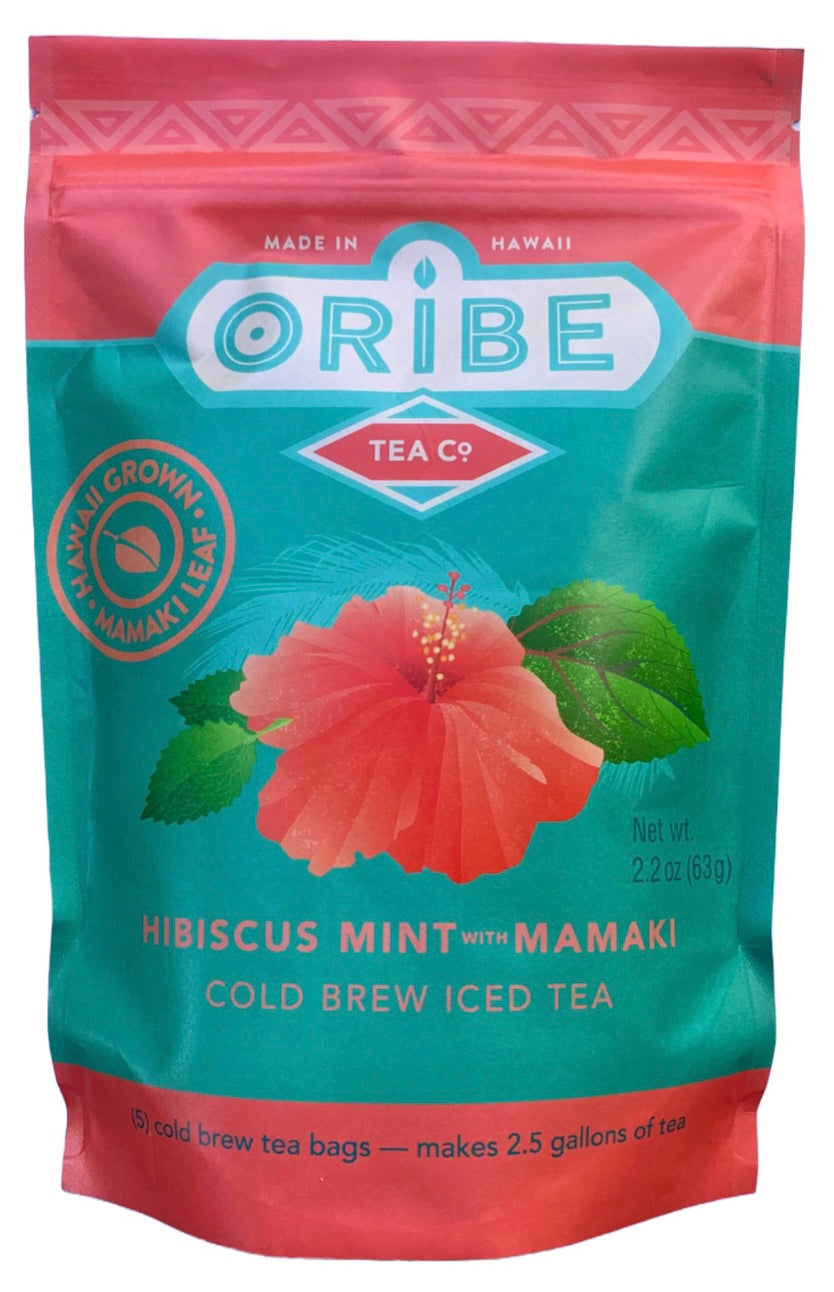 Tés, Jugos, Bebidas