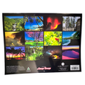 Collage of scenic images on a black background with 'Long Drugs' branding.