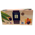 Hawaiian King Milk Chocolate Covered Whole Macadamia Nuts – 5 Pack Gift Box (25 oz)