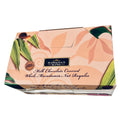 Hawaiian King Milk Chocolate Covered Whole Macadamia Nuts – 5 Pack Gift Box (25 oz)
