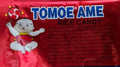 Tomoe Ame Japanese Rice Candy - Authentic 10 oz. Chewy Treats from Japan