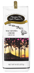 Hawaiian Isles Coffee Roasters – 8oz Gourmet Blend (Choose Your Variety)