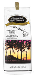 Hawaiian Isles Coffee Roasters – 8oz Gourmet Blend (Choose Your Variety)