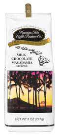Hawaiian Isles Coffee Roasters – 8oz Gourmet Blend (Choose Your Variety)