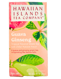 Hawaiian Islands Tea Company Tea 20 Bag Box (Choose)