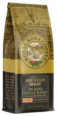 Mountain Roast