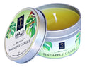 Maui Organics Tropical Hawaiian Scented Candle (Choose from 6)