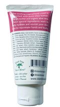 Crema corporal de manteca de karité Island Soap &amp; Candle Works (elija entre 4 fragancias) 