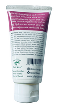 Crema corporal de manteca de karité Island Soap &amp; Candle Works (elija entre 4 fragancias) 