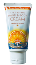 Crema corporal de manteca de karité Island Soap &amp; Candle Works (elija entre 4 fragancias) 