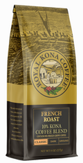 french roast coffee