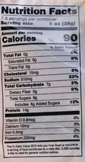 Ahi Sakura Boshi Teriyaki Jerky (7.5oz) – Hawaiian Dried Ahi Tuna Snack