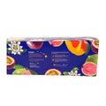 Detailed description and brewing instructions for the Hawaiian Islands Tea Company Tropical Black Tea Variety Pack