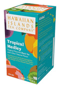 Hawaiian Islands Tea Company Tea 20 Bag Box (Choose)