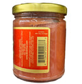 Liko Lehua Guava Butter in 10 oz jar, Hawaiian fruit spread made in Hilo

