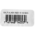 Alaea Red Salt 16 oz Bag – 100% Alaea Salt Hawaii