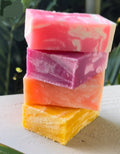 soap bars