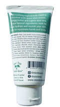 Crema corporal de manteca de karité Island Soap &amp; Candle Works (elija entre 4 fragancias) 
