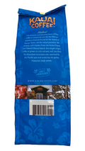 Kauai Coffee Co. Single Origin Medium Roast Coffee 7 Ounce Hawaiian Grown