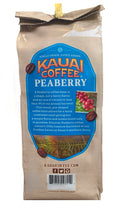 Kauai Coffee 100% Hawaiian Peaberry - Enjoy a True Island Indulgence