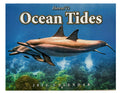 Calendario de doce meses Islander Hawaii Hawaiian 2024 (elegir) 