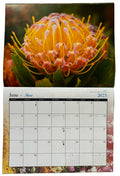 Calendario de doce meses Islander Hawaii Hawaiian 2024 (elegir) 