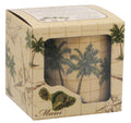 Islander Hawaiian Themed Coffee Tea Mug (8 Designs)