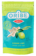 Hawaiian Loose Leaf Tea | Oribe Tea Co. Crafted in Hilo