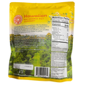 Hawaiian Macadamia Nut Company packaging with nutritional information and branding.