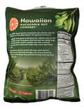 Hawaiian Macadamia Nut Co. 20oz – Dry Roasted with Sea Salt, Non-GMO, Keto, Gluten-Free