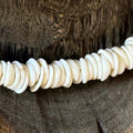 SALE!! Hawaiian Store Small Puka Shell Choker Necklace (Choose Length)