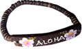 Aloha stretch coconut bracelet