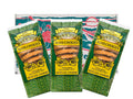 The Original Maui CookKwees Cook Kwees Hawaii Cookies Juego de 3 paquetes - 6 oz. Cada