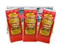 The Original Maui CookKwees Cook Kwees Hawaii Cookies Juego de 3 paquetes - 6 oz. Cada