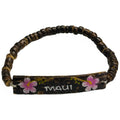 Maui stretch coconut bracelet