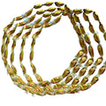 Enjoy Hawaii Candy Lei Necklace - Choose Pineapple, Strawberry, Guava, or Hibiscus