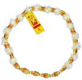 Enjoy Hawaii Candy Lei Necklace - Choose Pineapple, Strawberry, Guava, or Hibiscus
