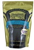 Café Hualalai Estate: 100 % café hawaiano | Molido y en grano | 7 oz | Sin sabor, Macnut con sabor a vainilla y Macnut con sabor a chocolate