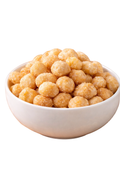 Honey Roasted Macadamia Nuts – Hawaiian Macadamia Nut Company (20 oz)