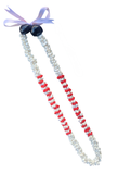 Hawaiian Store Mongo Shell Lei Necklace (Choose Color & Length)