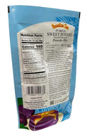 Purple Sweet Potato Hawaiian Sun Pancake Mix From Hawaii 6 Ounce
