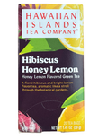 Hawaiian Islands Tea Company Tea 20 Bag Box (Choose)