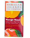 Hawaiian Islands Tea Company Tea 20 Bag Box (Choose)