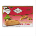 Hawaiian Macnut Shortbread Holiday Pack Gift Cookie Collection (40 Individually Wrapped Cookies)