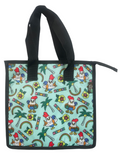 LiAloha Hawaii Eco Islands Insulated Cooler Lunch Picnic Tote Bag (Choose)