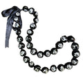 da Hawaiian Store Kukui Nut Lei Necklace – Hawaiian Honu Sea Turtle Design