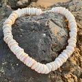 Large Puka Shell Necklace Hand-crafted | Hawaiian Store