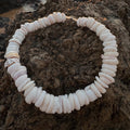 Large Puka Shell Necklace Hand-crafted | Hawaiian Store