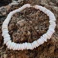 Large Puka Shell Necklace Hand-crafted | Hawaiian Store
