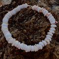 Large Puka Shell Necklace Hand-crafted | Hawaiian Store